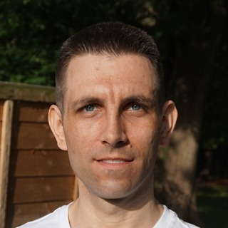 Marcin Bogdanski, machine translation Freelancer.