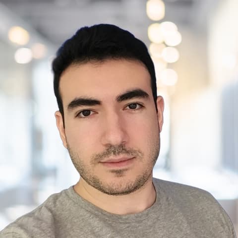Henrikh Kantuni, Developer in Bethesda, MD, United States