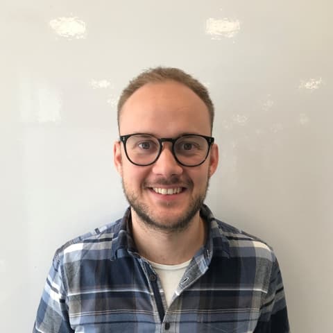 Bruno Jagic, Developer in Nuremberg, Bavaria, Germany