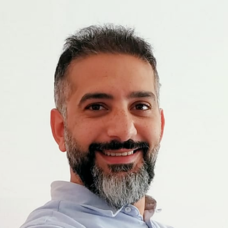 Medhat Mekky, MVP design Designer for Hire.