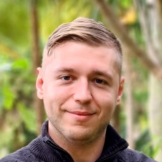 Michał Żelazkiewicz, Toptal CMS Developer.