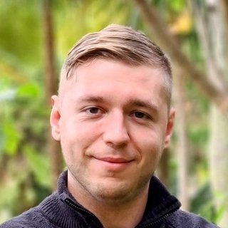 Michał Żelazkiewicz, Toptal CMS Developer.