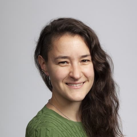 Britney Bogard, Developer in Utrecht, Netherlands