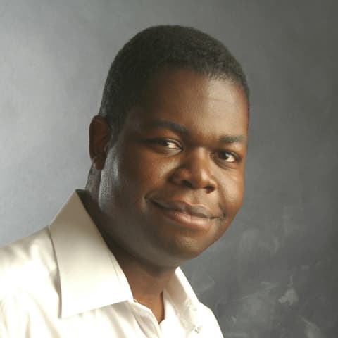 Drew Maughan, Developer in London, United Kingdom