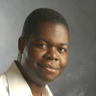 Drew Maughan, accessibility Freelancer.