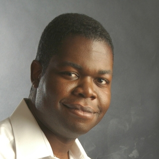 Drew Maughan, accessibility Freelancer.