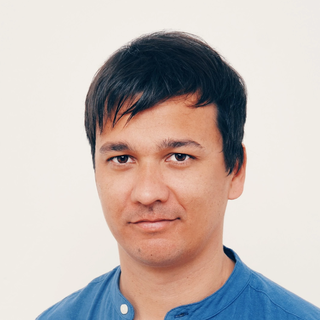 Mirko Lazarevic, Senior MVP design Designer for Hire.