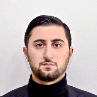 Givi Bibileishvili, Senior Classic ASP Programmer and Consultant.
