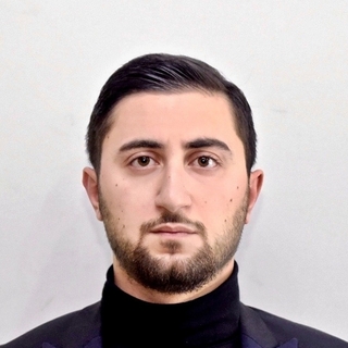 Givi Bibileishvili, Senior Classic ASP Programmer and Consultant.