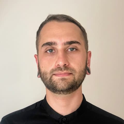 Eric Quanz, Developer in Hamburg, Germany