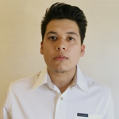 Antonio Martinez, Developer in Hermosillo, Mexico