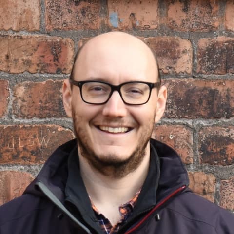 Francisco Antunes, Developer in Manchester, United Kingdom