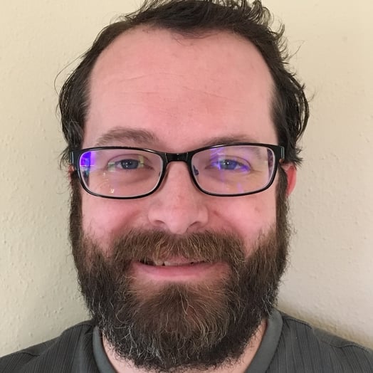 Andrew Steele, Developer in Chattanooga, TN, United States