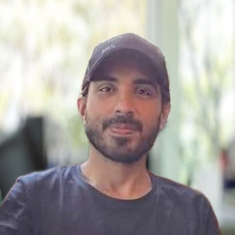 Abhijeet Ahuja, Developer in Delhi, India
