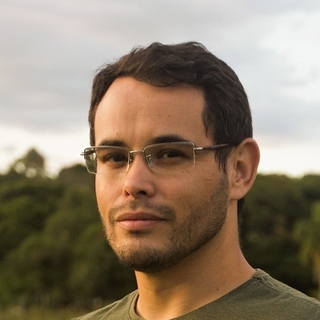 Vanclei Matheus, WPF Freelancer.