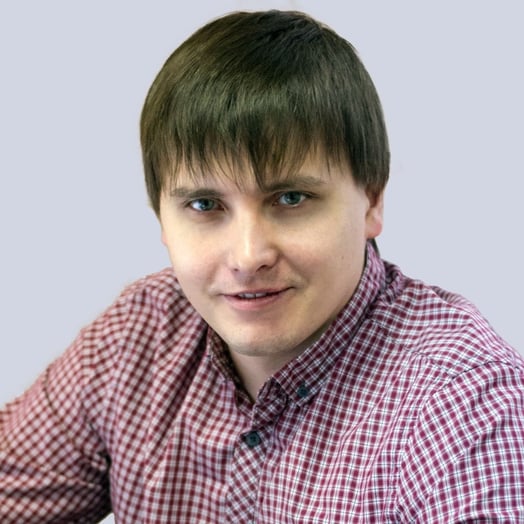 Nikolas Petrunin, Developer in Lviv, Lviv Oblast, Ukraine