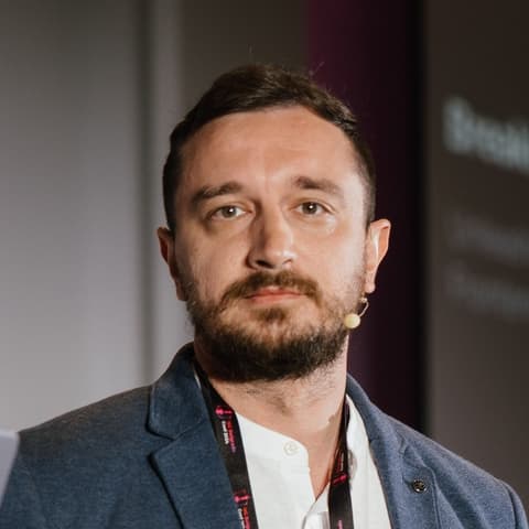 Uros Avramovic, Developer in Belgrade, Serbia