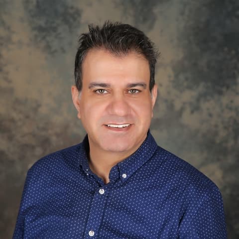 Mustafa Kubilay Yalniz, Developer in Istanbul, Turkey