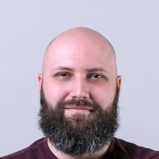 Vladimir Peric, Unity Engineer.