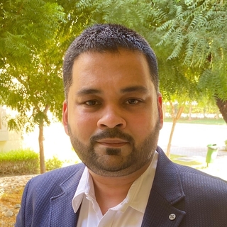 Gaurav Narwekar