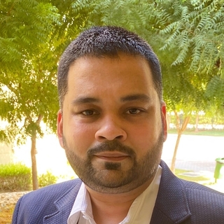 Gaurav Narwekar, Senior Balsamiq Designer for Hire.