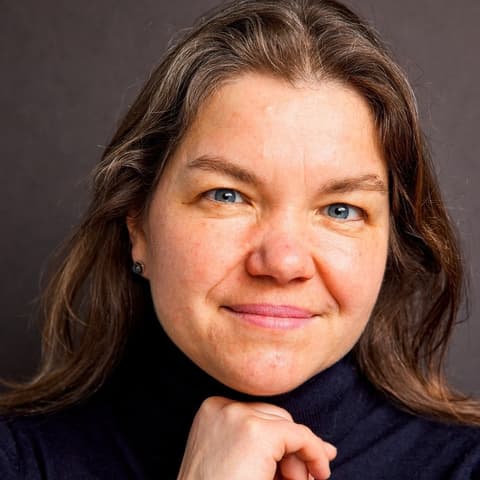 Anna D. Lukasiak, Project Manager in Jersey City, NJ, United States