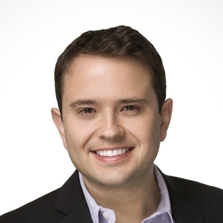 David Britton, Freelance monetization Product Manager.