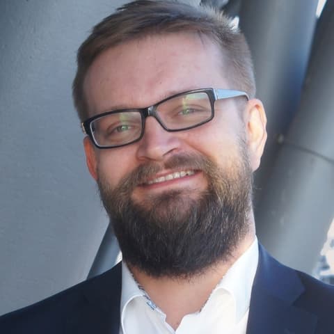 Pawel Kaplanski, Developer in Sydney, New South Wales, Australia