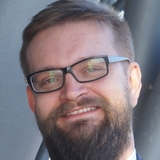 Pawel Kaplanski, Freelance Artificial Intelligence Engineer.