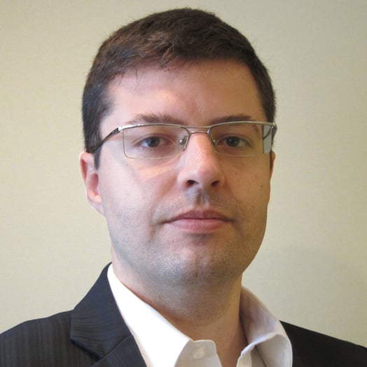 Guilherme Simi Müller, Developer in Curitiba - State of Paraná, Brazil