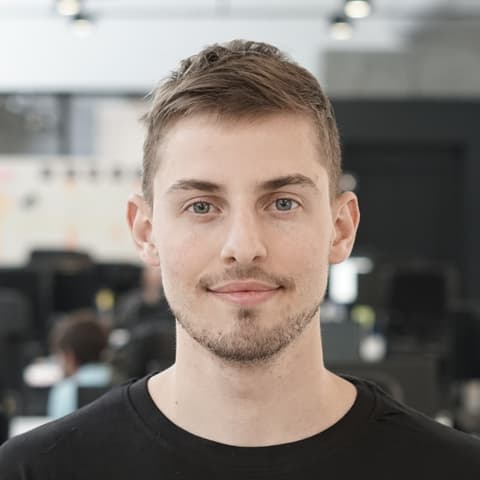 Alexandre Althoff, Developer in Porto, Portugal