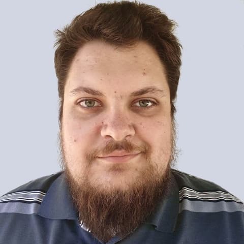 Ioan Cornel Tamas, Developer in Cluj-Napoca, Cluj County, Romania