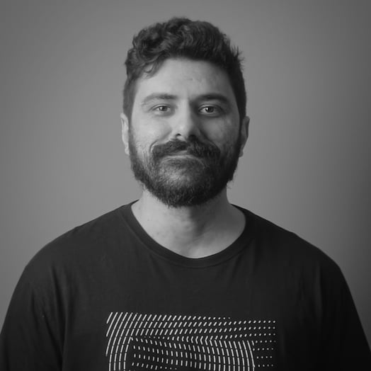 Edson Espindola Junior, Developer in Florianópolis, Brazil