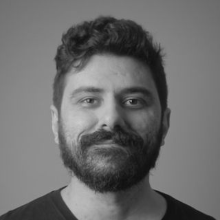 Edson Espindola Junior, Toptal Hybris Developer.