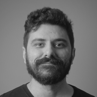 Edson Espindola Junior, Toptal Hybris Developer.