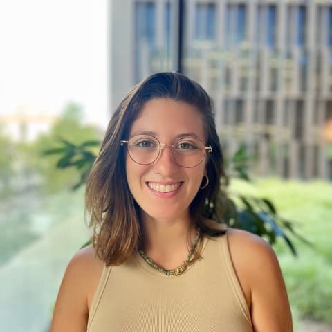 Noelia Lopez, Developer in Montreal, QC, Canada