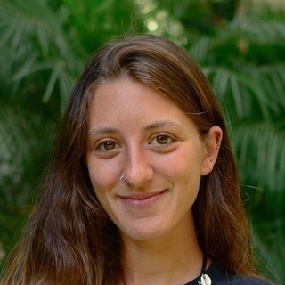 Noelia Lopez, Senior AngularJS Programmer and Consultant.