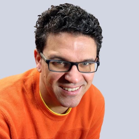 Jean Simonet, Developer in Rockville, MD, United States