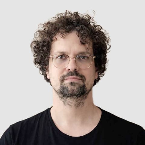 John Robert Naumann, Developer in Frankfurt, Hesse, Germany