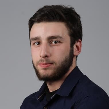 Giorgi Lagidze, Developer in Tbilisi, Georgia