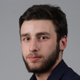 Giorgi Lagidze, Senior Solidity Programmer and Consultant.