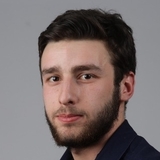 Giorgi Lagidze, Senior Solidity Programmer and Consultant.