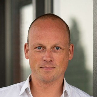 Ruben Vrinzen, Expert in startup project management Project Management