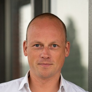 Ruben Vrinzen, Expert in startup project management Project Management