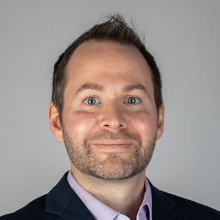 Jeremy Liles, Freelance finance product management Product Manager.