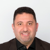 Basil Hashem, Freelance product Product Management Consultant.