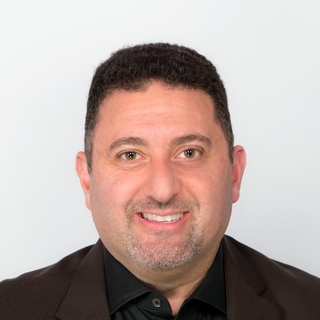 Basil Hashem, Freelance product Product Management Consultant.