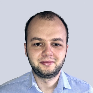 Florin Iulian Dumitru, RPA Freelancer.