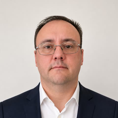 Kostyantyn Stepanyuk, Developer in Lviv, Lviv Oblast, Ukraine