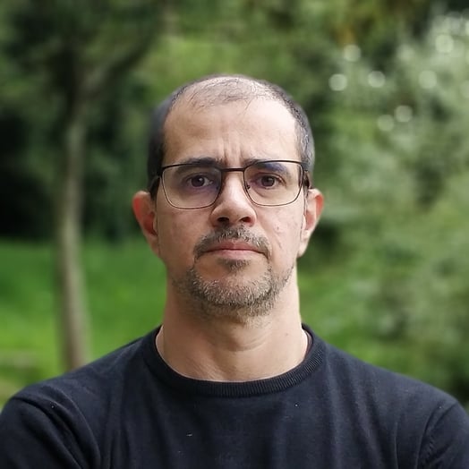 Nuno Maltez, Developer in Porto, Portugal